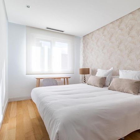 Madrid Rental Flats - Alquiler De Temporada Eksteriør billede