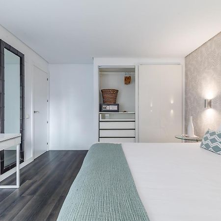 Madrid Rental Flats - Alquiler De Temporada Eksteriør billede