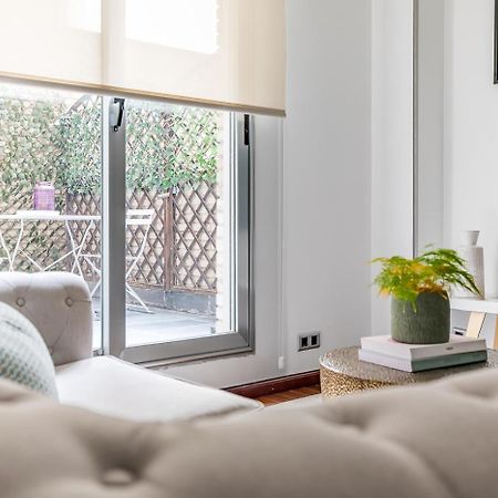 Madrid Rental Flats - Alquiler De Temporada Eksteriør billede