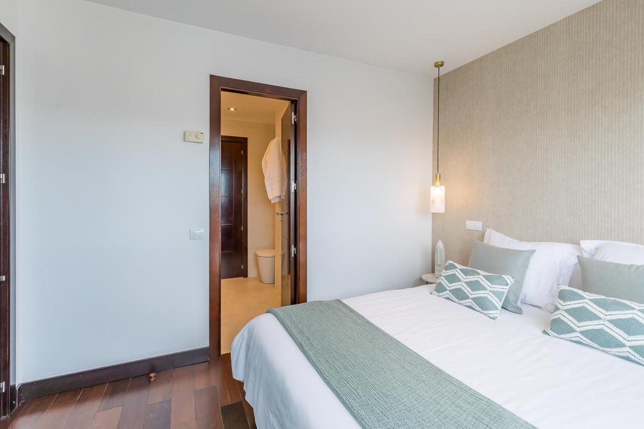 Madrid Rental Flats - Alquiler De Temporada Eksteriør billede