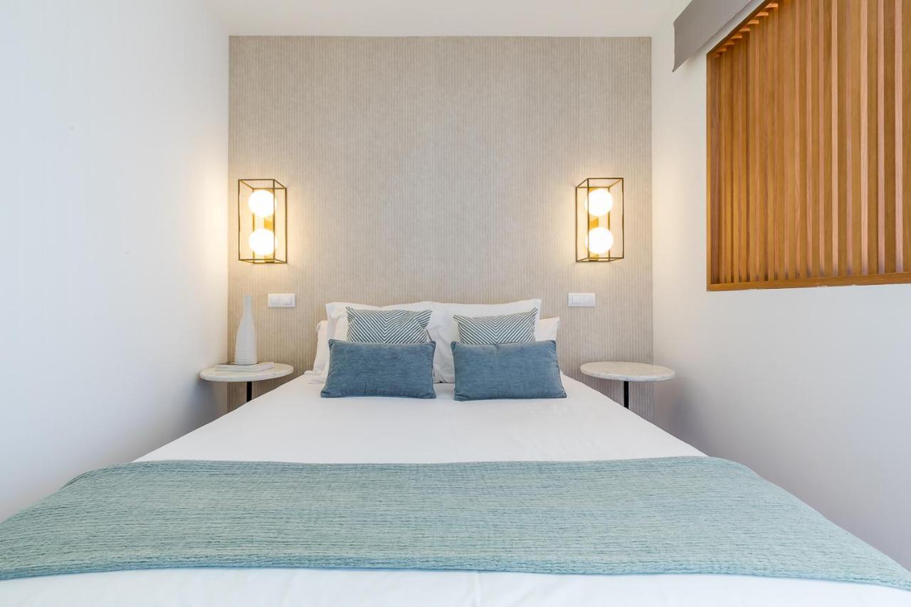 Madrid Rental Flats - Alquiler De Temporada Eksteriør billede