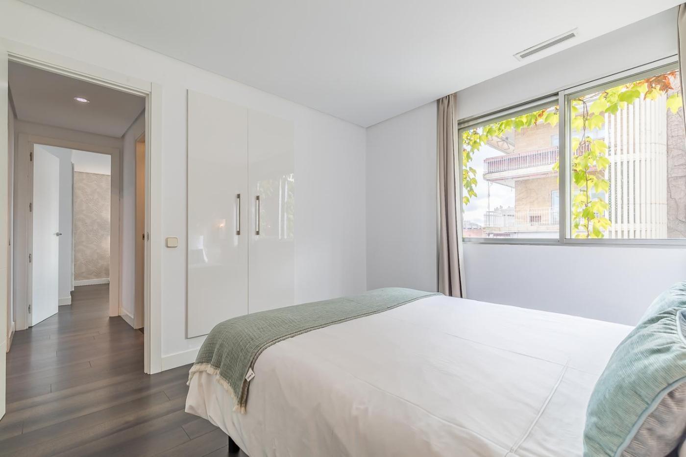 Madrid Rental Flats - Alquiler De Temporada Eksteriør billede